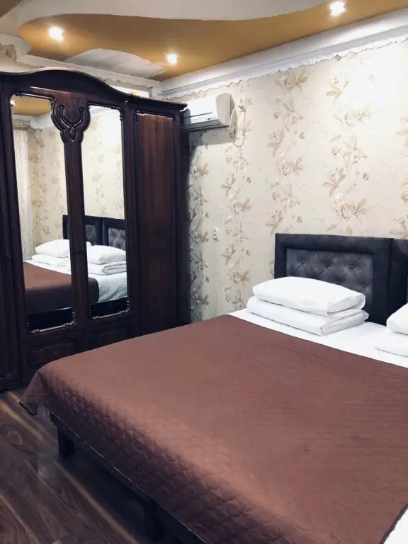 Элиста: Uyutny Guest House