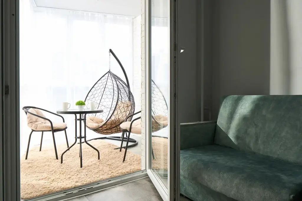Зеленоградск: Апартаменты Baltic Sense