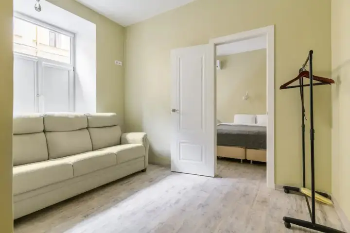 Санкт-Петербург: Апартаменты Sutki Rent на Конюшенной
