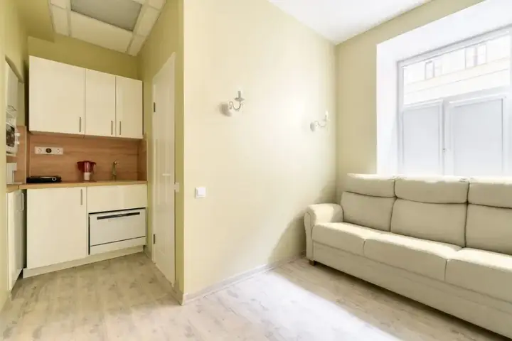 Санкт-Петербург: Апартаменты Sutki Rent на Конюшенной