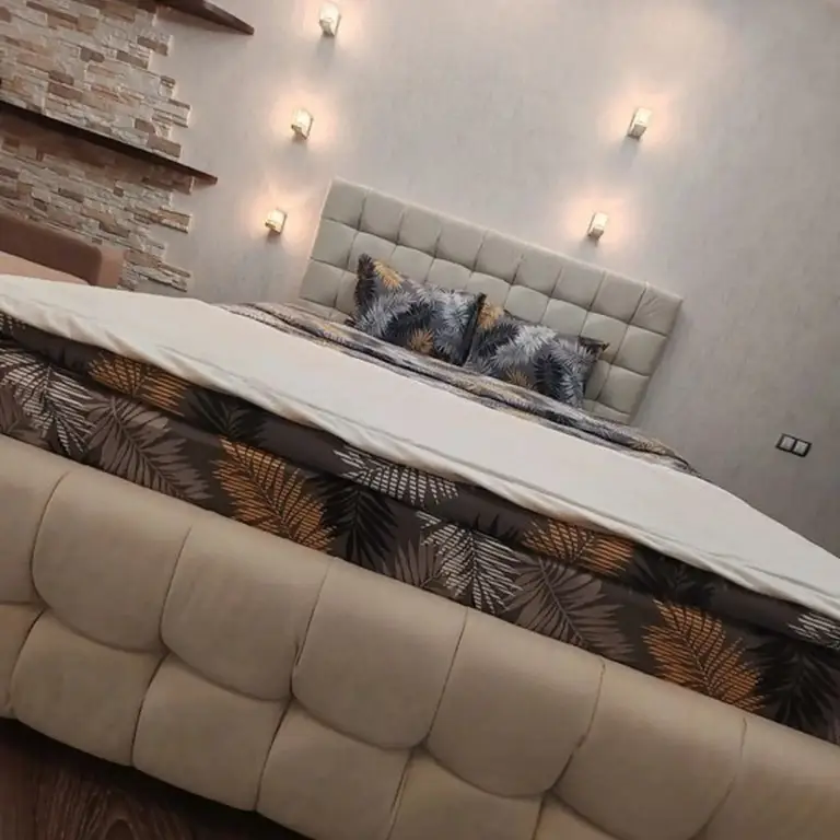 Сургут: Tandem Apartments
