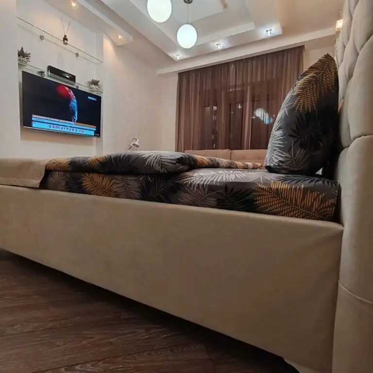Сургут: Tandem Apartments