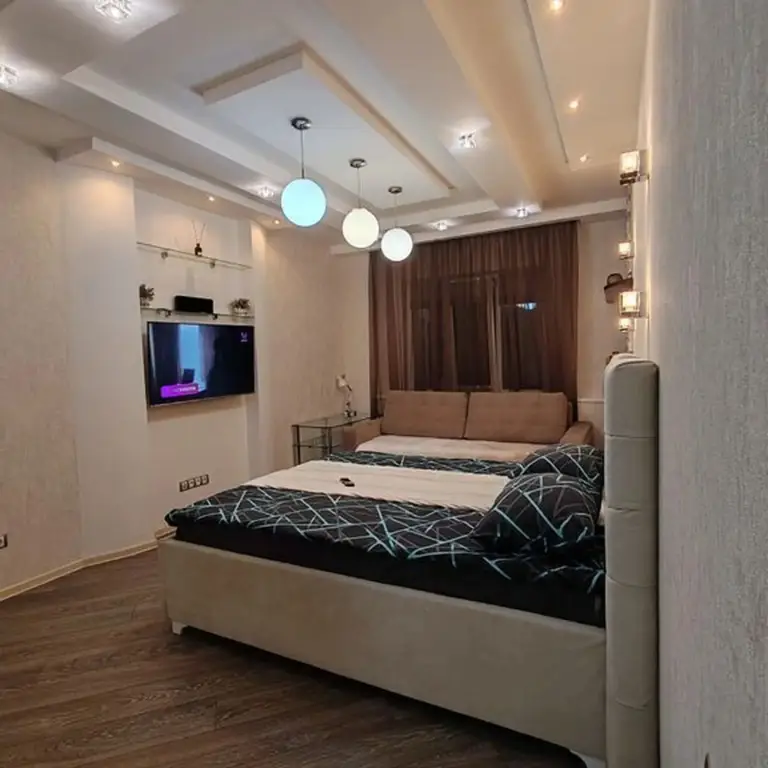 Сургут: Tandem Apartments