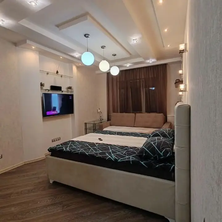 Сургут: Tandem Apartments