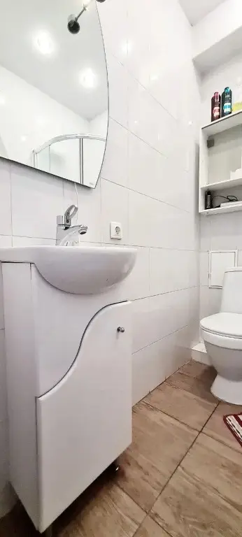 Иркутск: Апартаменты ApartLuxirk