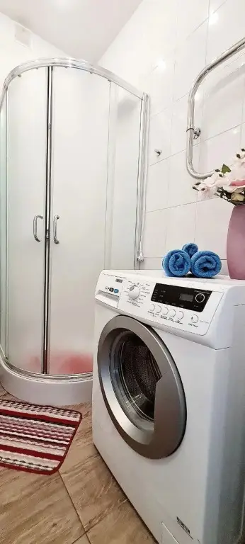 Иркутск: Апартаменты ApartLuxirk