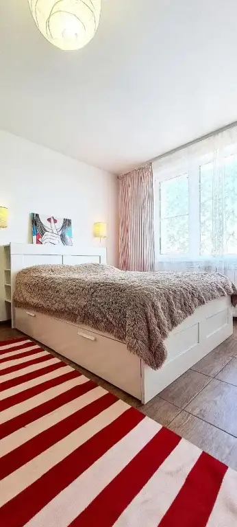 Иркутск: Апартаменты ApartLuxirk
