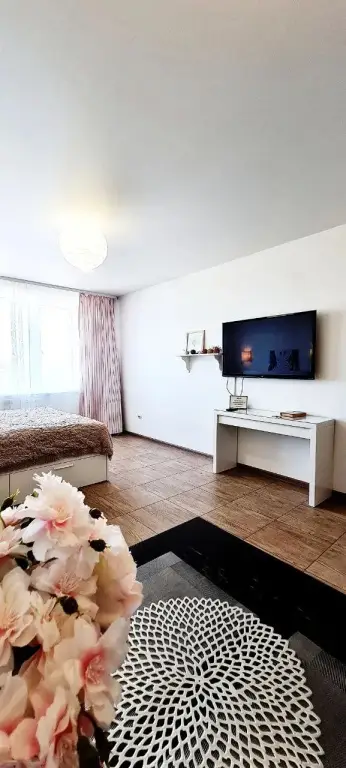 Иркутск: Апартаменты ApartLuxirk