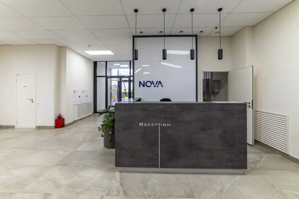 Новосибирск: Апартаменты Nova-Apart