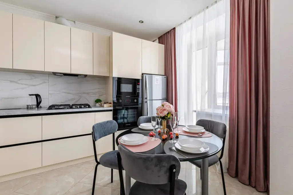 Казань: Khorosho Kak Doma Flat