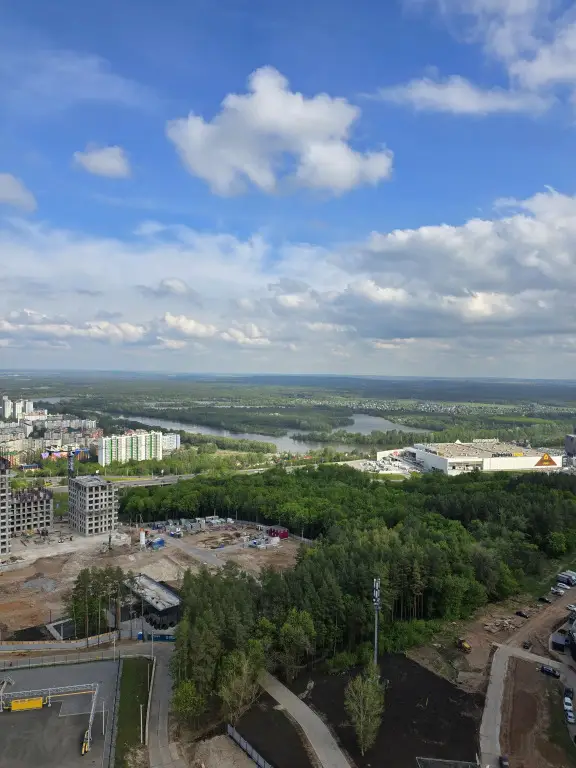 Уфа: Квартира Добрые Сутки 24 Уфа