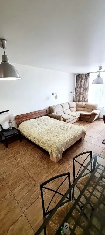 Иркутск: Апартаменты ApartLux студия на Декабрьских событий