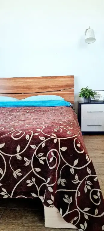 Апартаменты ApartLux irk Декабрьских событий — фото 1
