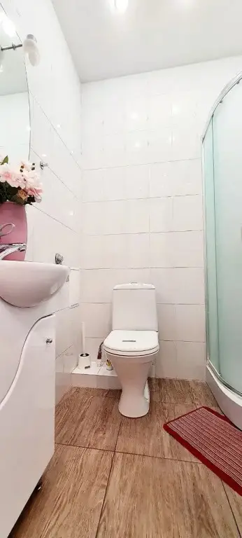 Иркутск: Апартаменты ApartLux centrirk