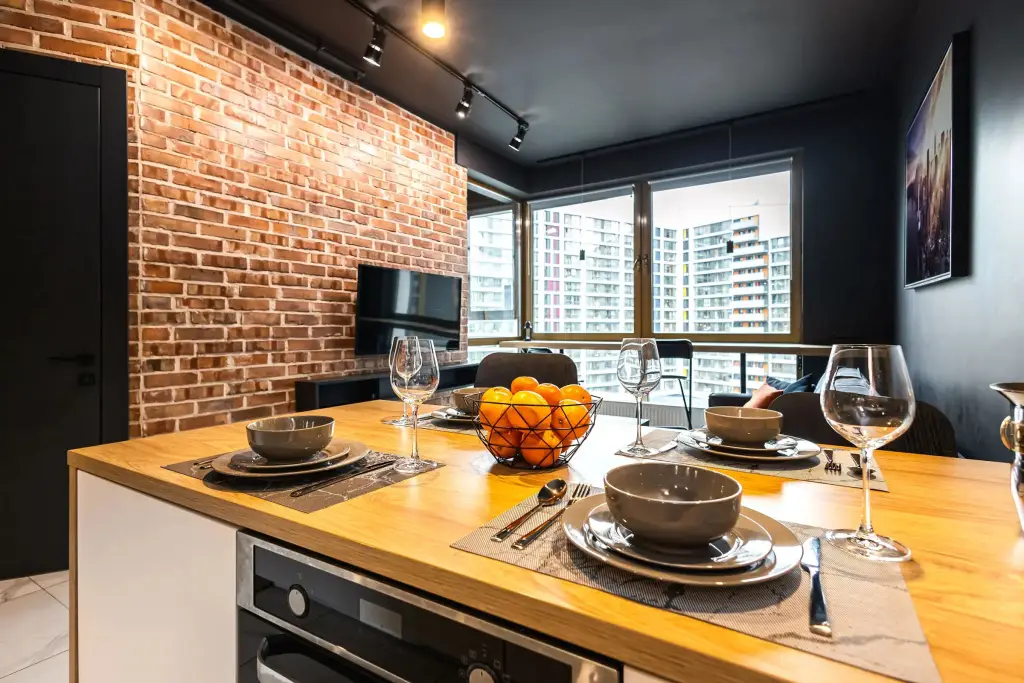 Москва: Апартаменты Люкс с сауной Elite Apartments