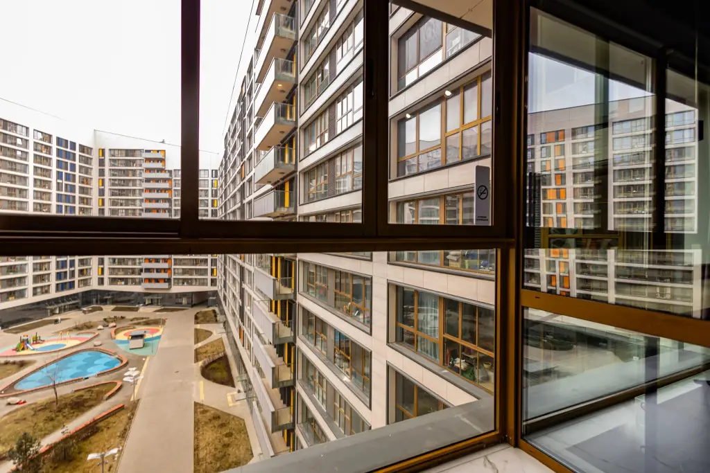 Москва: Апартаменты Люкс с сауной Elite Apartments