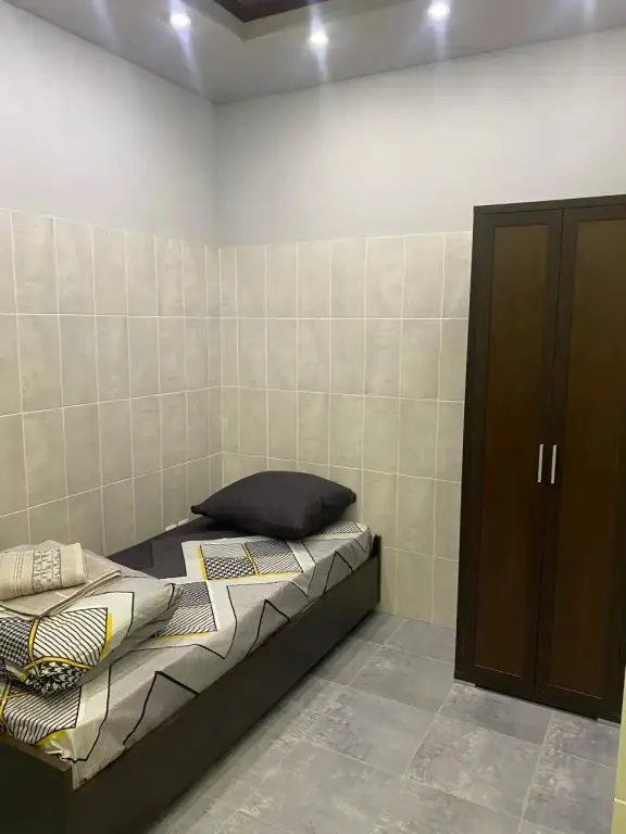 Воркута: Апартаменты Свет