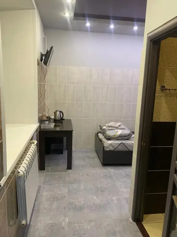 Воркута: Апартаменты Свет