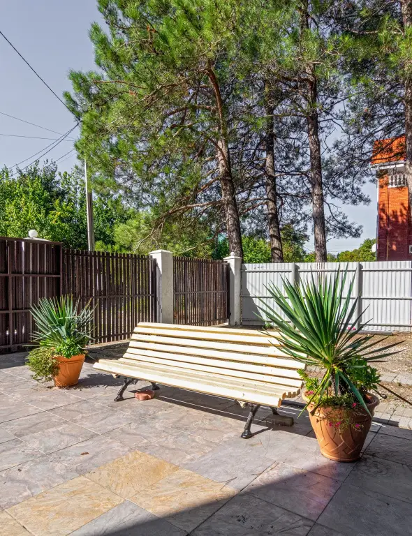 Геленджик: Myod Guest House
