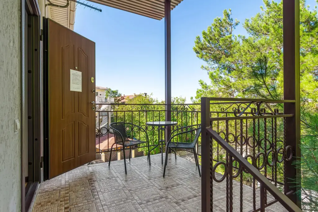 Геленджик: Myod Guest House