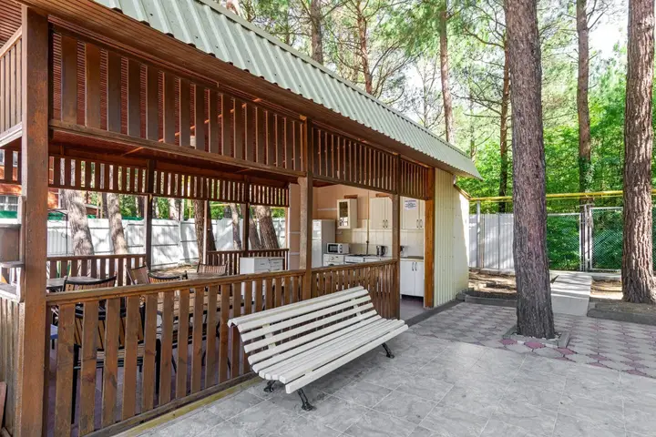 Геленджик: Myod Guest House