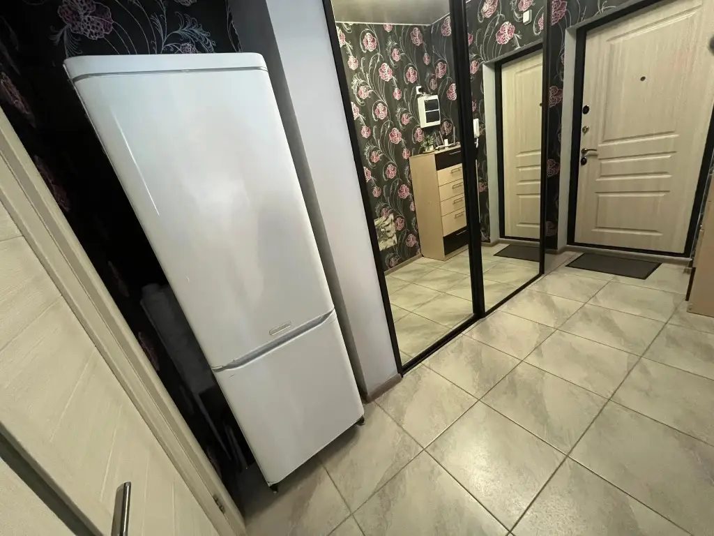 Иркутск: Irkutsk Flat