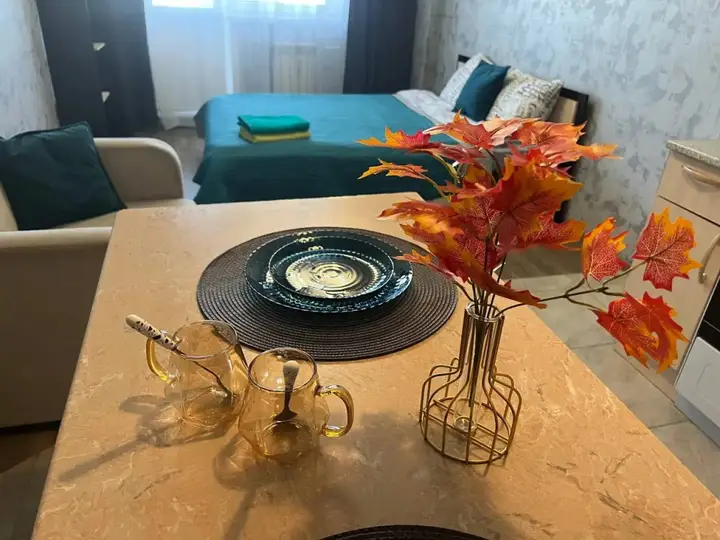 Иркутск: Irkutsk Flat