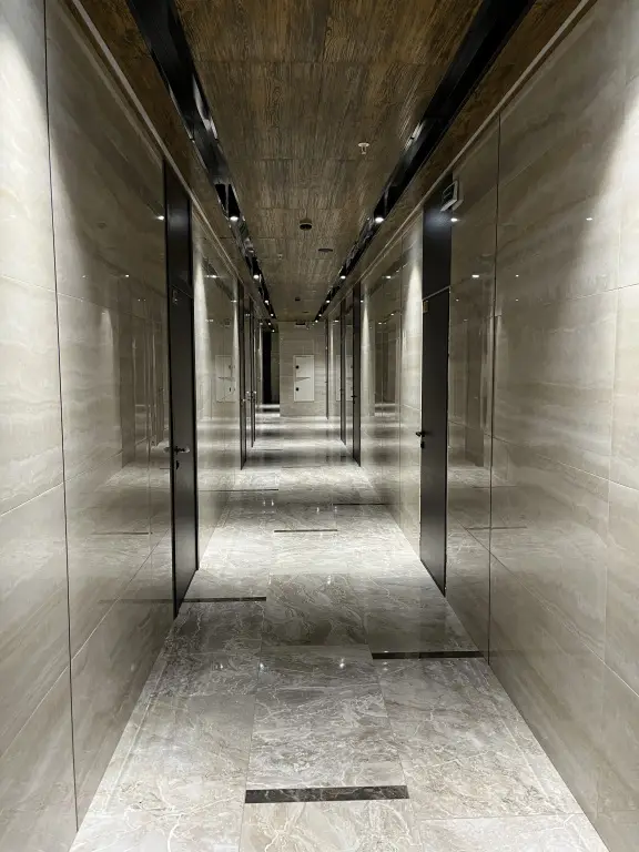 Сочи: Davydoff Aparts Na Navaginskoy Apartments