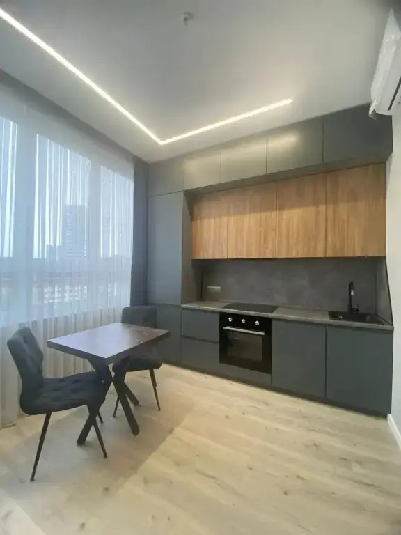 Сочи: Davydoff Aparts Na Navaginskoy Apartments