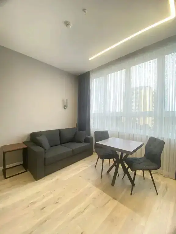 Сочи: Davydoff Aparts Na Navaginskoy Apartments