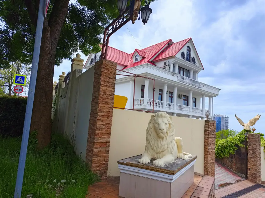 Villa Loran — фото 1