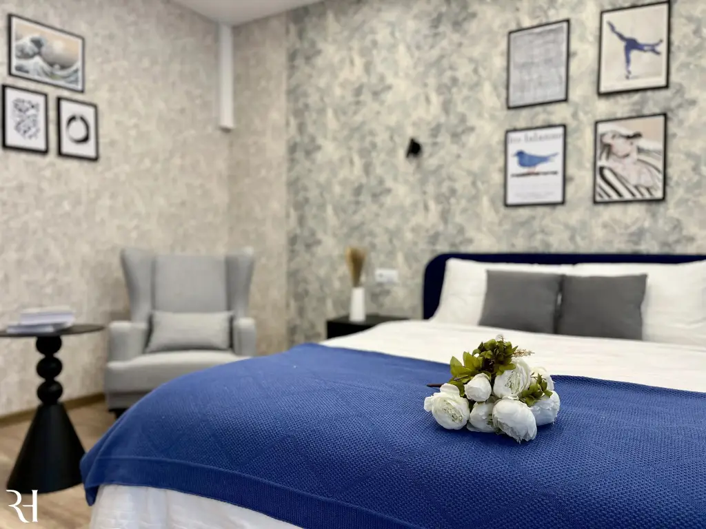 Уфа: Апартаменты ЖК Уфимский кремль