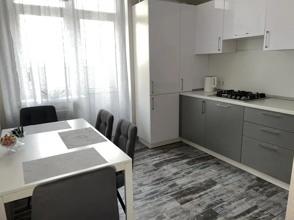Ставрополь: Квартира на Пирогова 5а к6