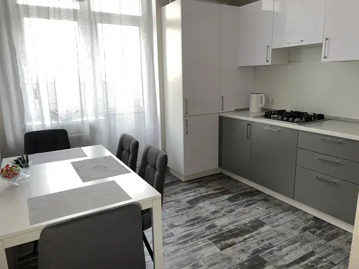Ставрополь: Квартира на Пирогова 5а к6