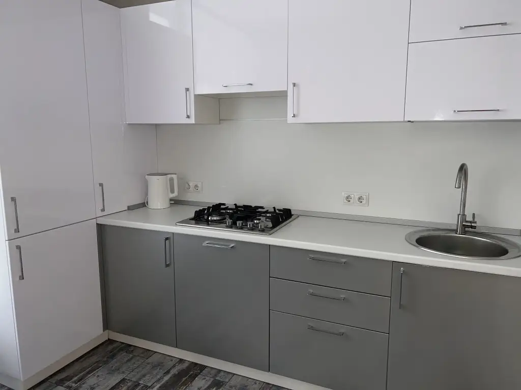 Ставрополь: Квартира на Пирогова 5а к6