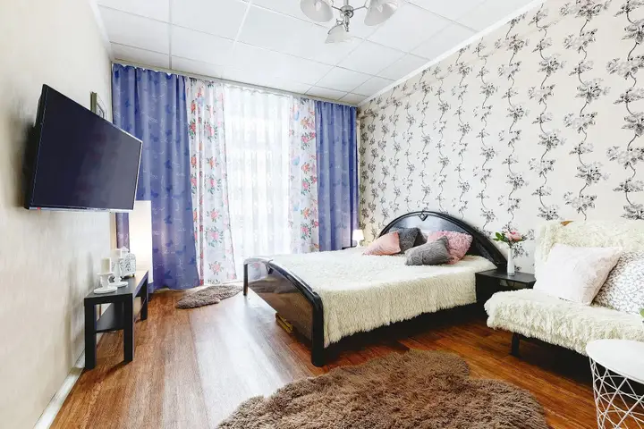 Кемерово: Квартира на Советском 28