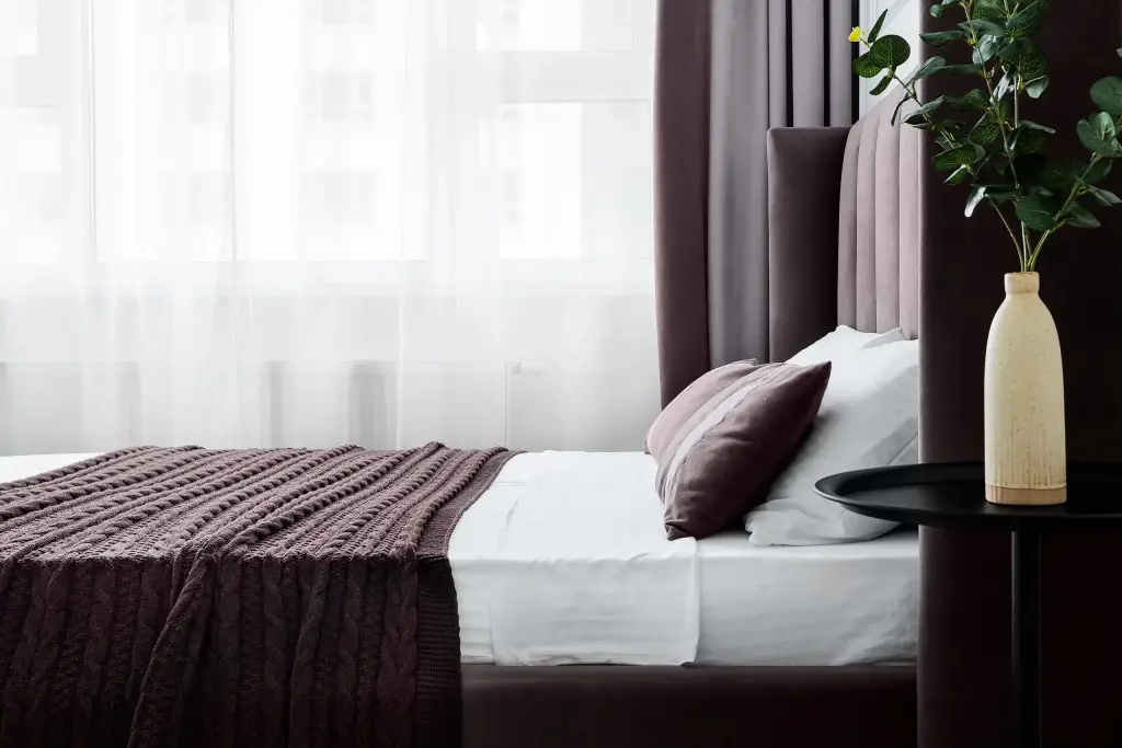 Екатеринбург: Квартира Фрунзе 31
