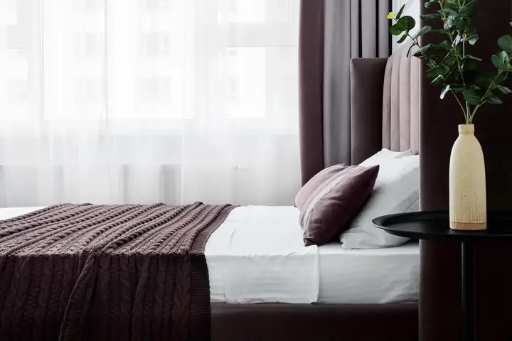 Екатеринбург: Квартира Фрунзе 31
