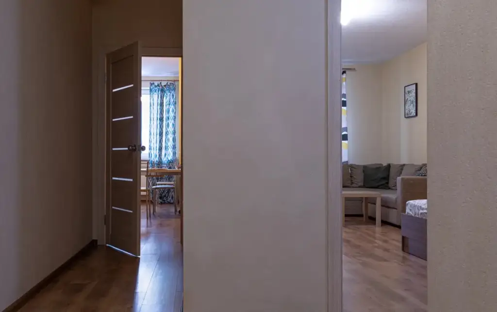 Екатеринбург: Апартаменты Apart Seasons Belinskogo 177A/3
