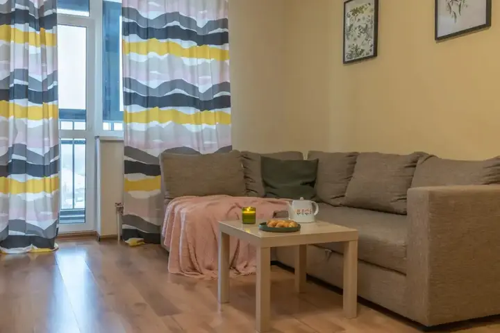 Екатеринбург: Апартаменты Apart Seasons Belinskogo 177A/3