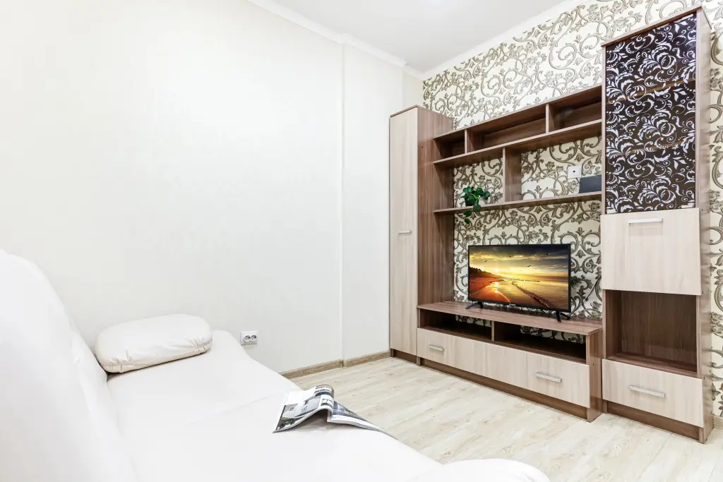 Краснодар: Formata Evro2 V Centre, 2 Zhk-Televizora, Udobnaya Krovat' , Zaselenie Kruglosutochno By Depart Apart Apartments
