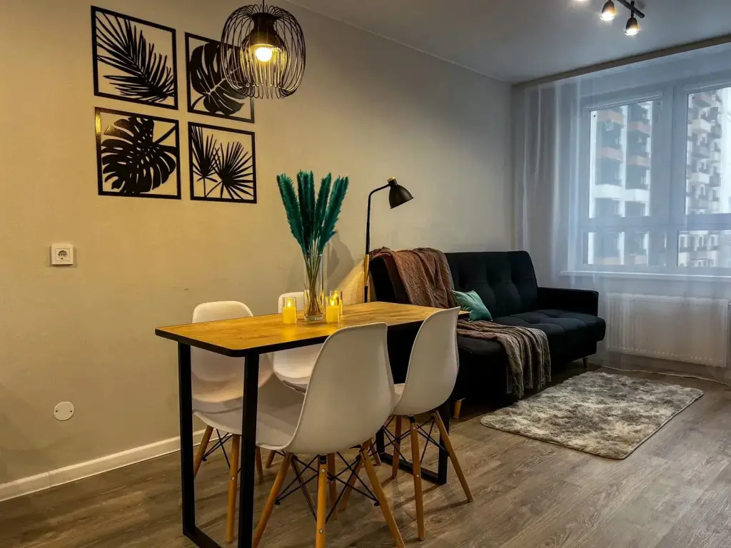 Ижевск: Апартаменты Privi House на 9 Подлесной 11к2