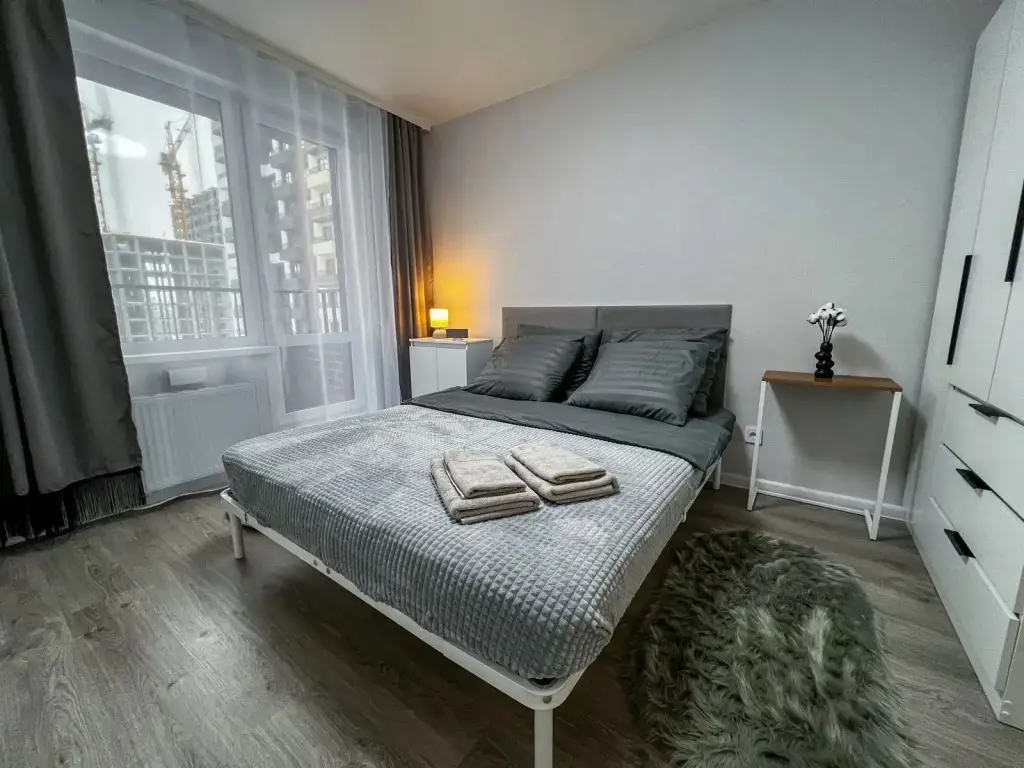 Ижевск: Апартаменты Privi House на 9 Подлесной 11к2
