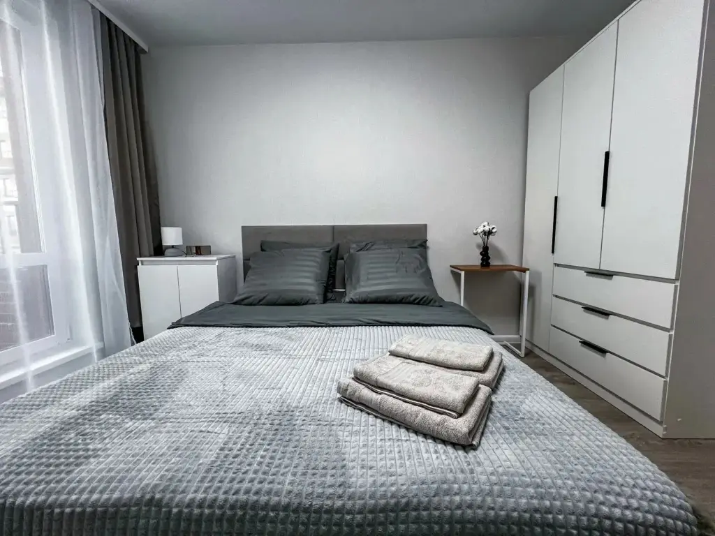 Ижевск: Апартаменты Privi House на 9 Подлесной 11к2