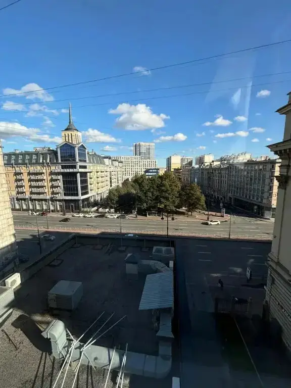 Санкт-Петербург: Апартаменты Sамоцвет 1 на Московском проспекте