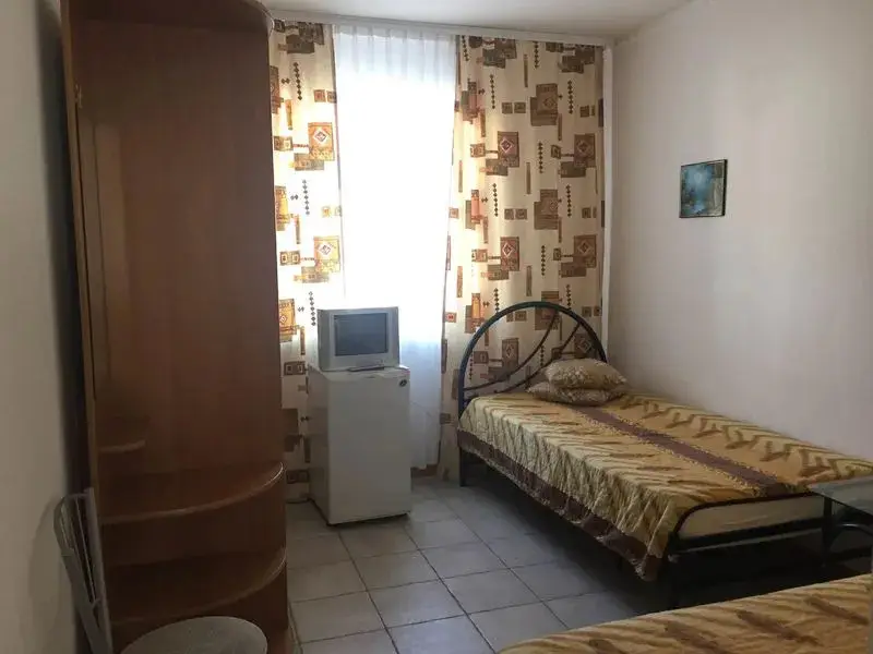 Солнечногорское: Solnechnyj Briz