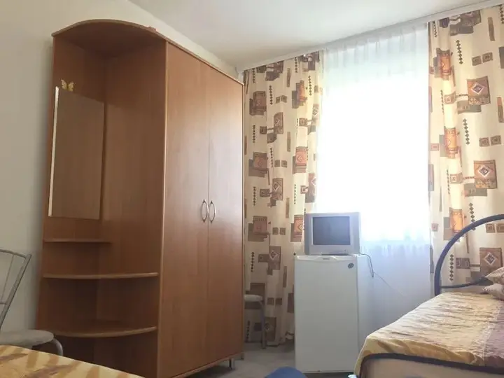 Солнечногорское: Solnechnyj Briz