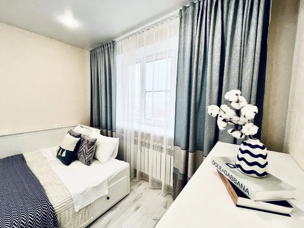 Воронеж: Neotel Na Moskovskom Prospekte Apartments
