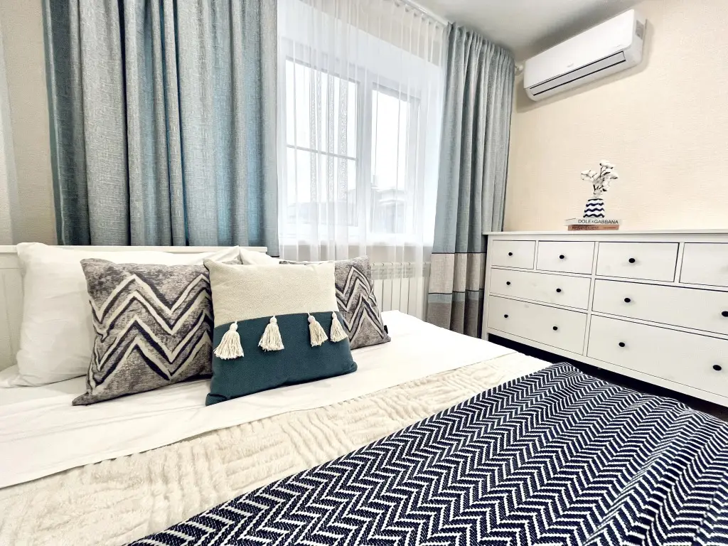 Воронеж: Neotel Na Moskovskom Prospekte Apartments