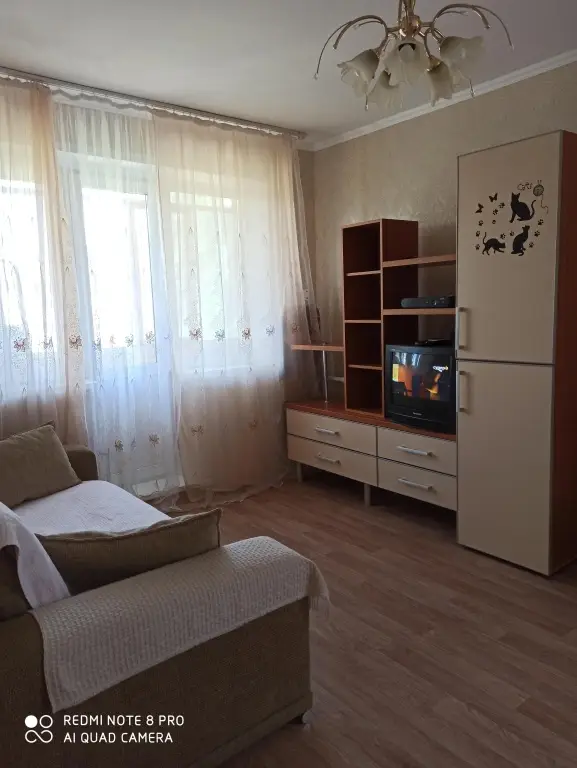 Пермь: Kvartira Na Mekhanoshina 4 Lodging House
